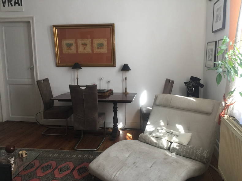 Entire Home Uccle 261448-3