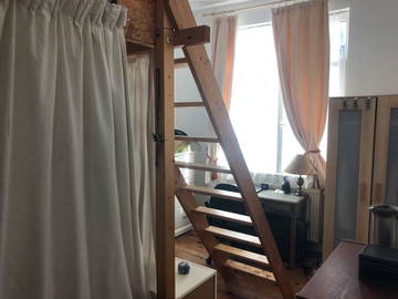 Logement Entier Uccle 261448-6