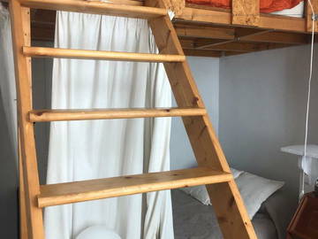 Logement Entier Uccle 261448-8