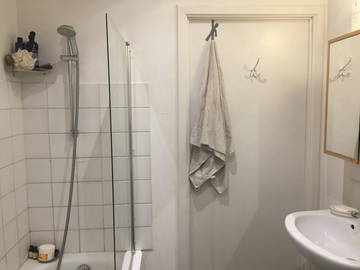 Logement Entier Uccle 261448-9