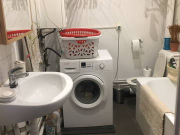 Logement Entier Uccle 261448-10