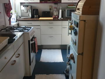 Logement Entier Uccle 261448-11