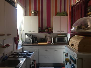 Logement Entier Uccle 261448-12