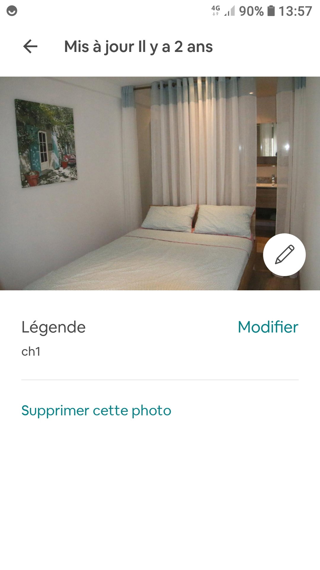 Entire Home Avignon 237164