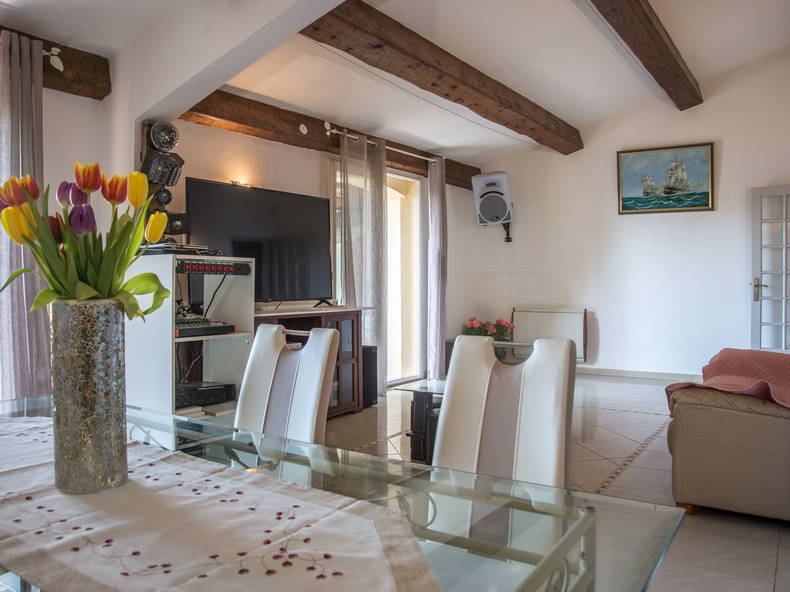 Ganzes Haus Évenos 191088-1