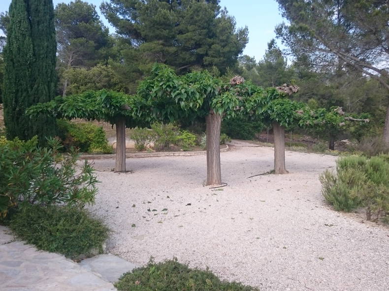 Ganzes Haus Évenos 191088-2