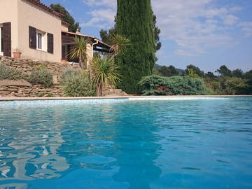 Logement Entier Évenos 191088-4