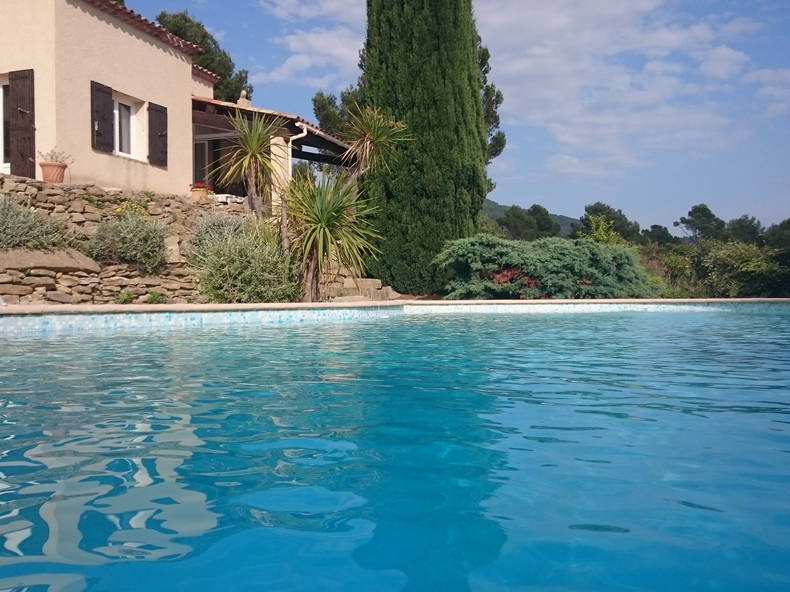 Ganzes Haus Évenos 191088-4