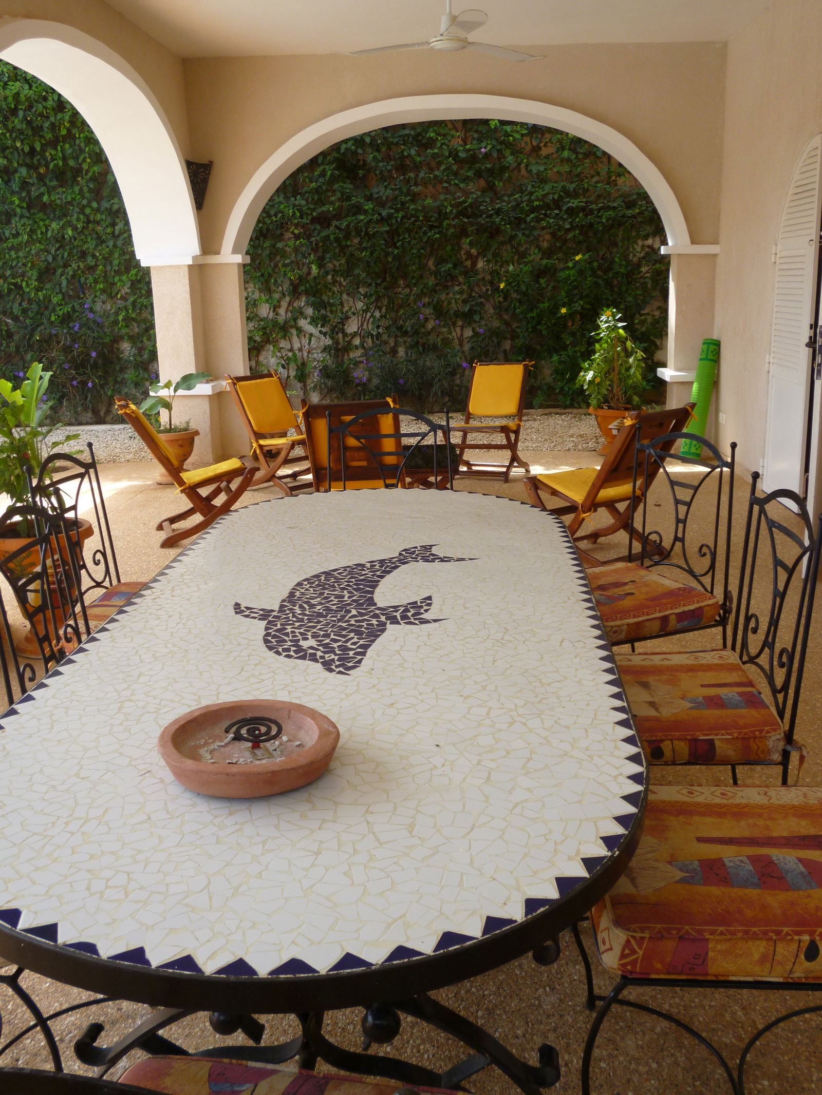 Gästezimmer Somone 136502