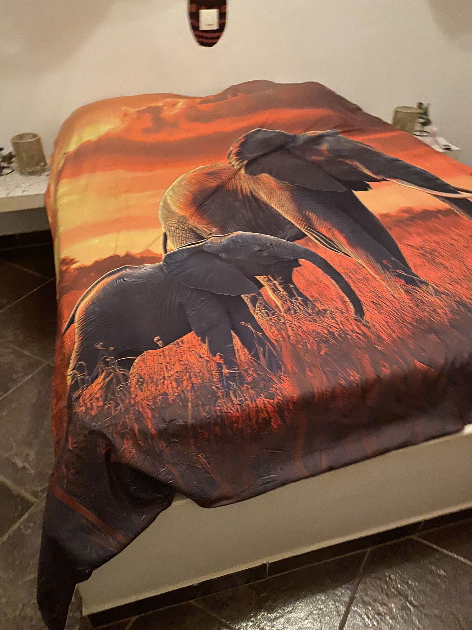 Gästezimmer Somone 136502