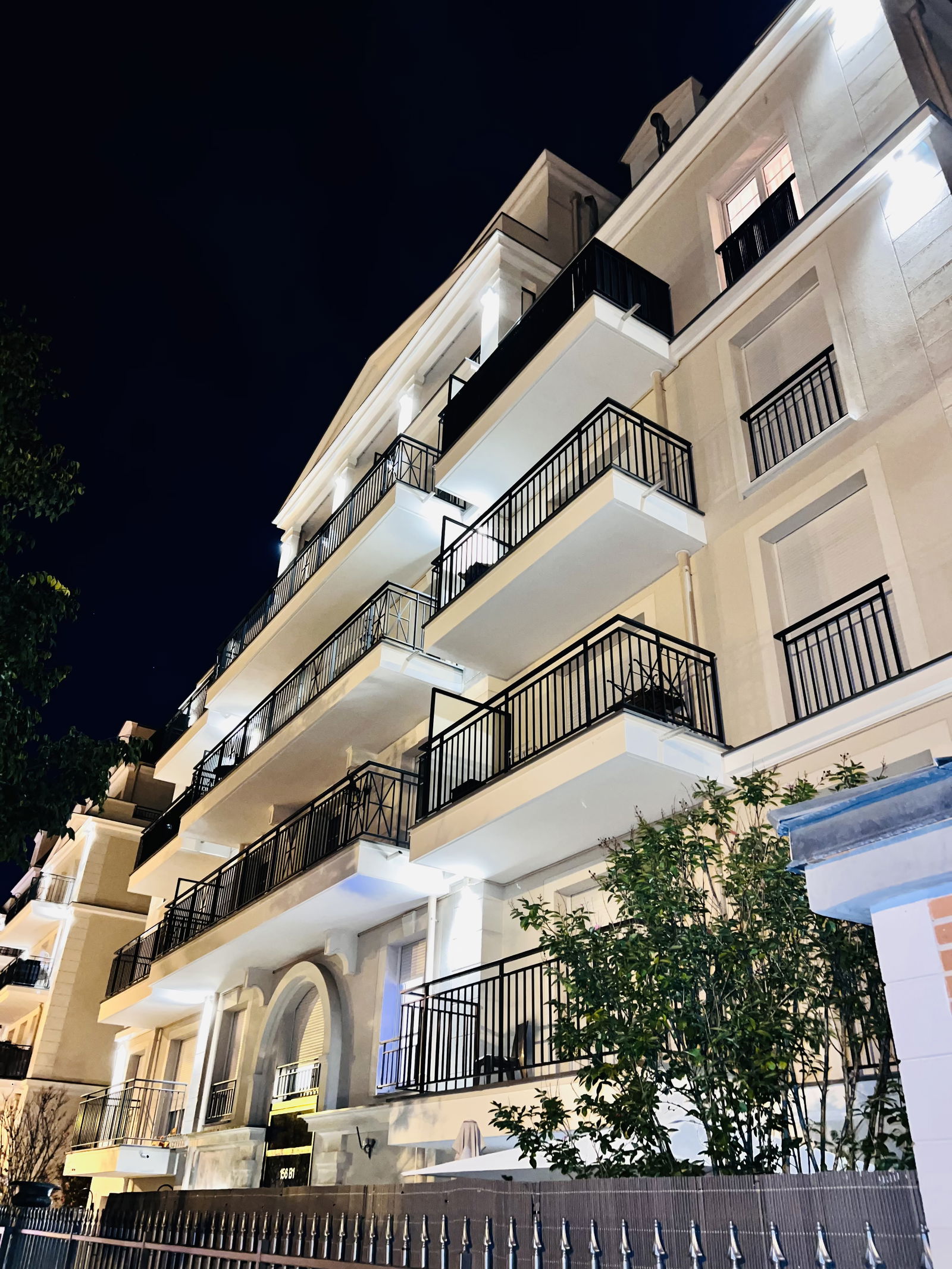 Homestay Le Blanc-Mesnil 267811
