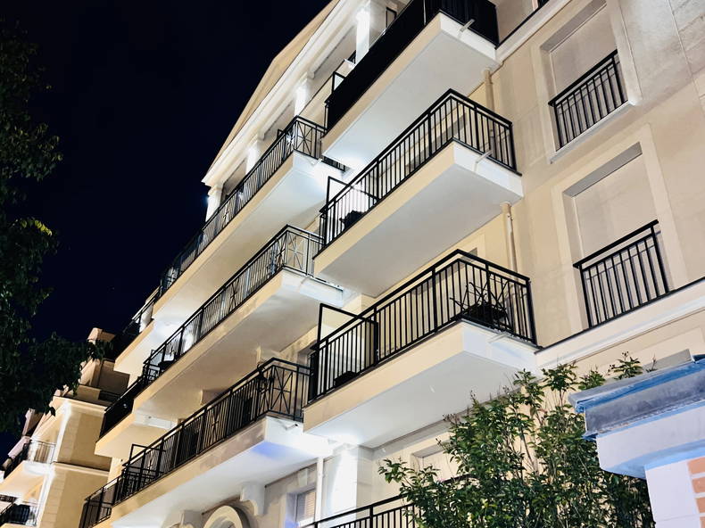 Hospedagem Em Casa De Família Le Blanc-Mesnil 267811-1