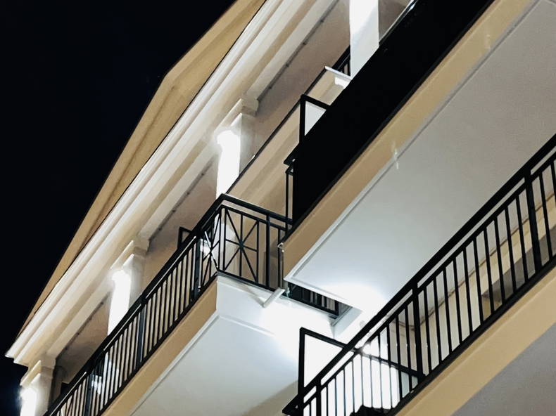 Hospedagem Em Casa De Família Le Blanc-Mesnil 267811-2