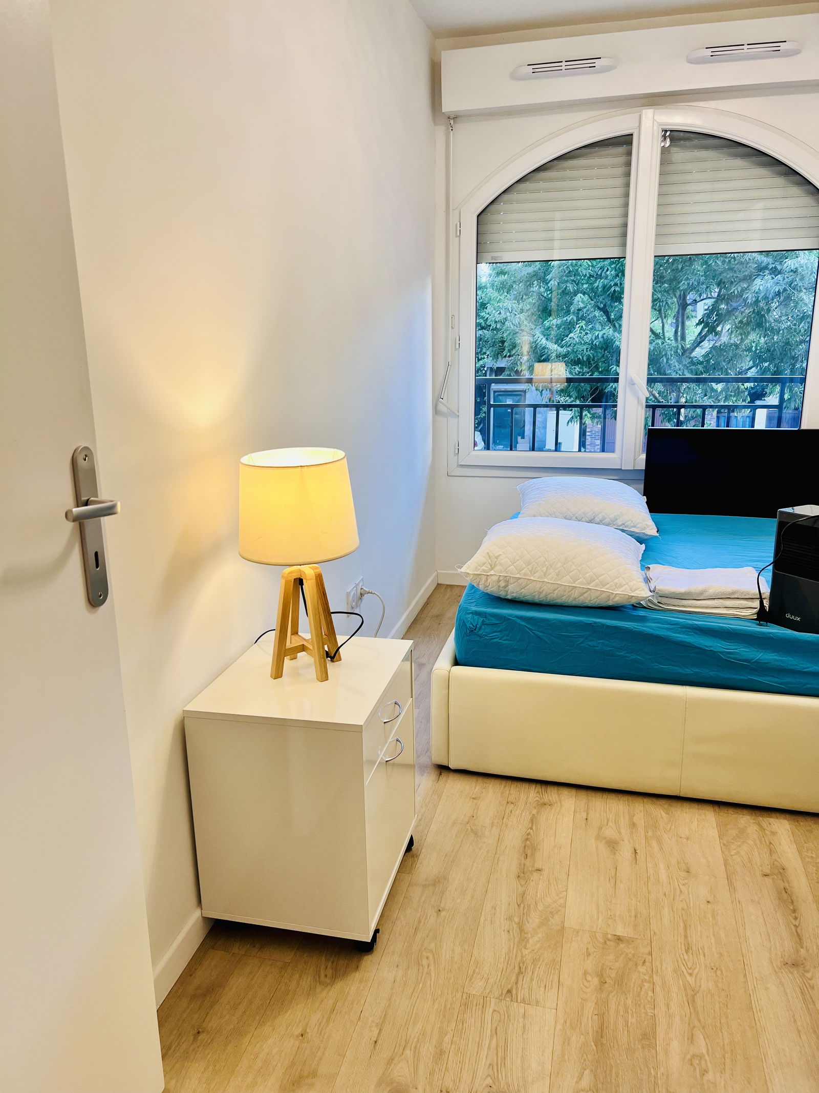 Homestay Le Blanc-Mesnil 267811