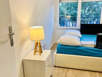 Chambre Chez L'habitant Le Blanc-Mesnil 267811-4