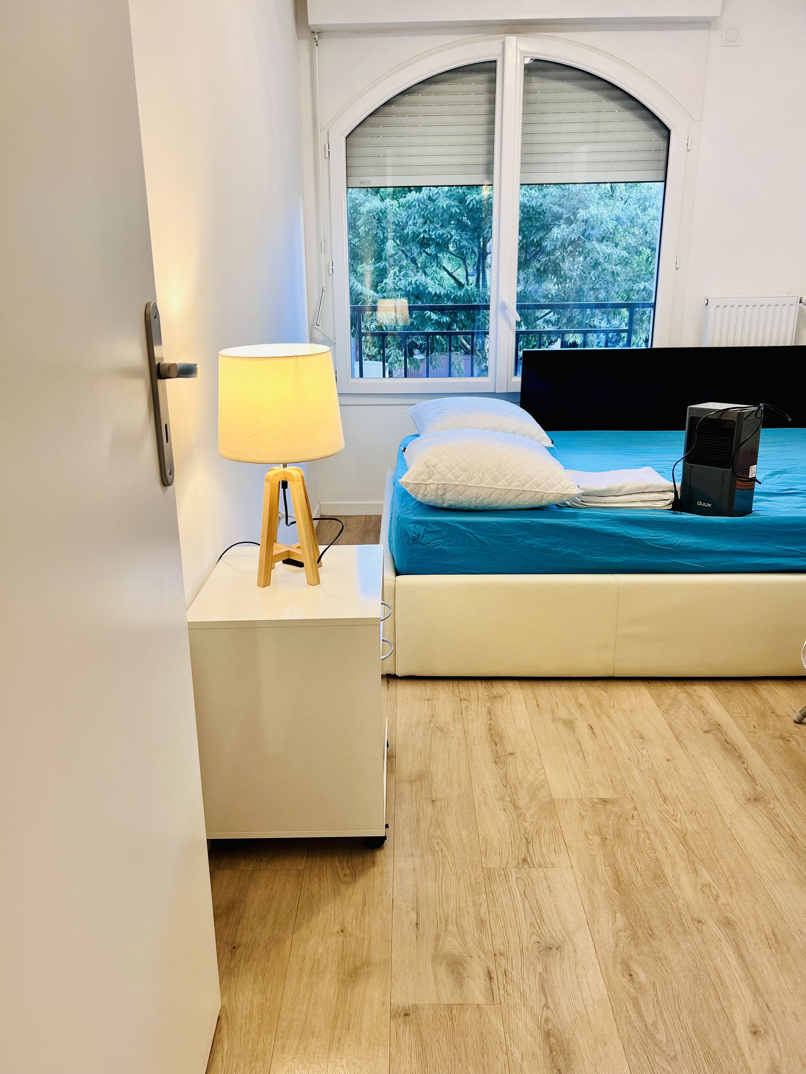 Homestay Le Blanc-Mesnil 267811