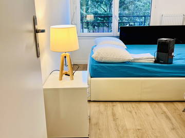 Chambre Chez L'habitant Le Blanc-Mesnil 267811-5