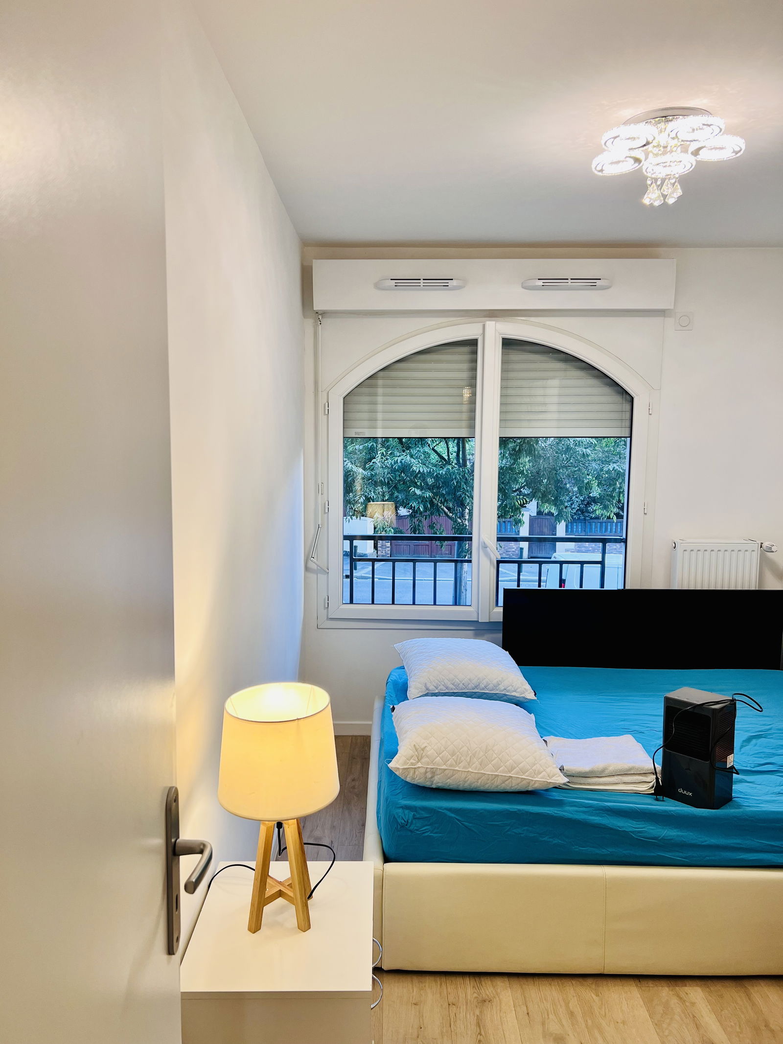 Homestay Le Blanc-Mesnil 267811