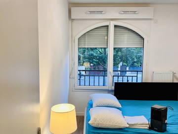 Chambre Chez L'habitant Le Blanc-Mesnil 267811-6