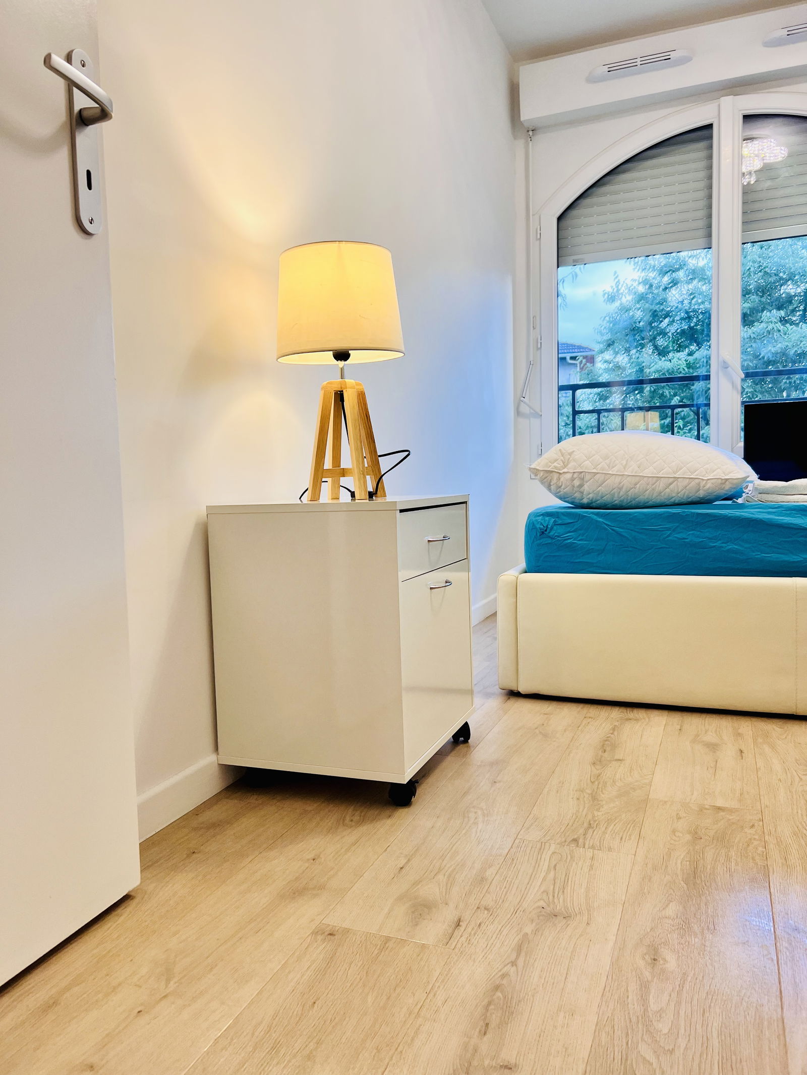 Homestay Le Blanc-Mesnil 267811