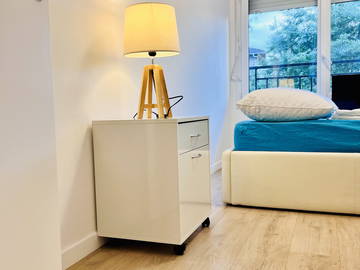 Chambre Chez L'habitant Le Blanc-Mesnil 267811-7