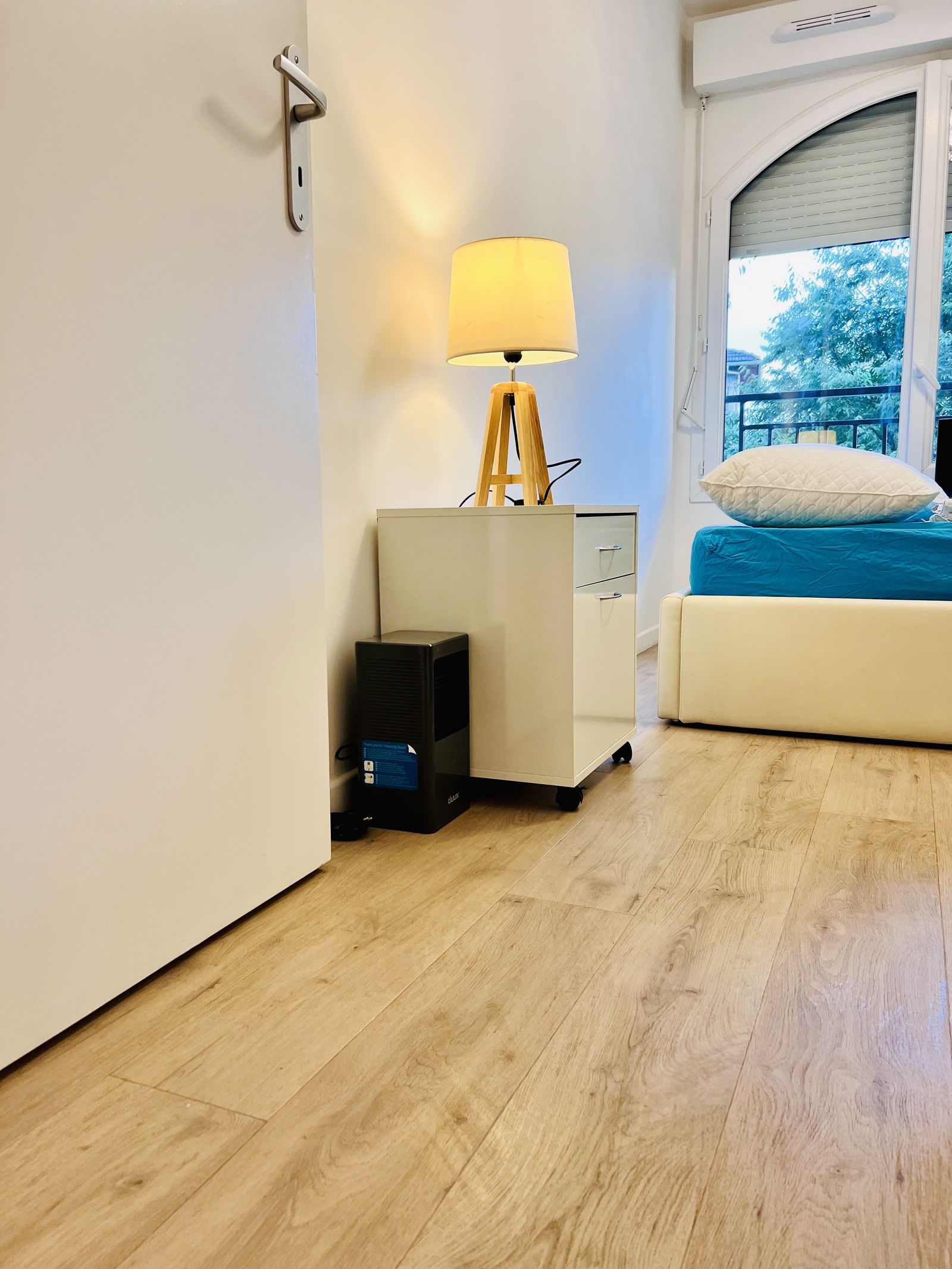 Homestay Le Blanc-Mesnil 267811