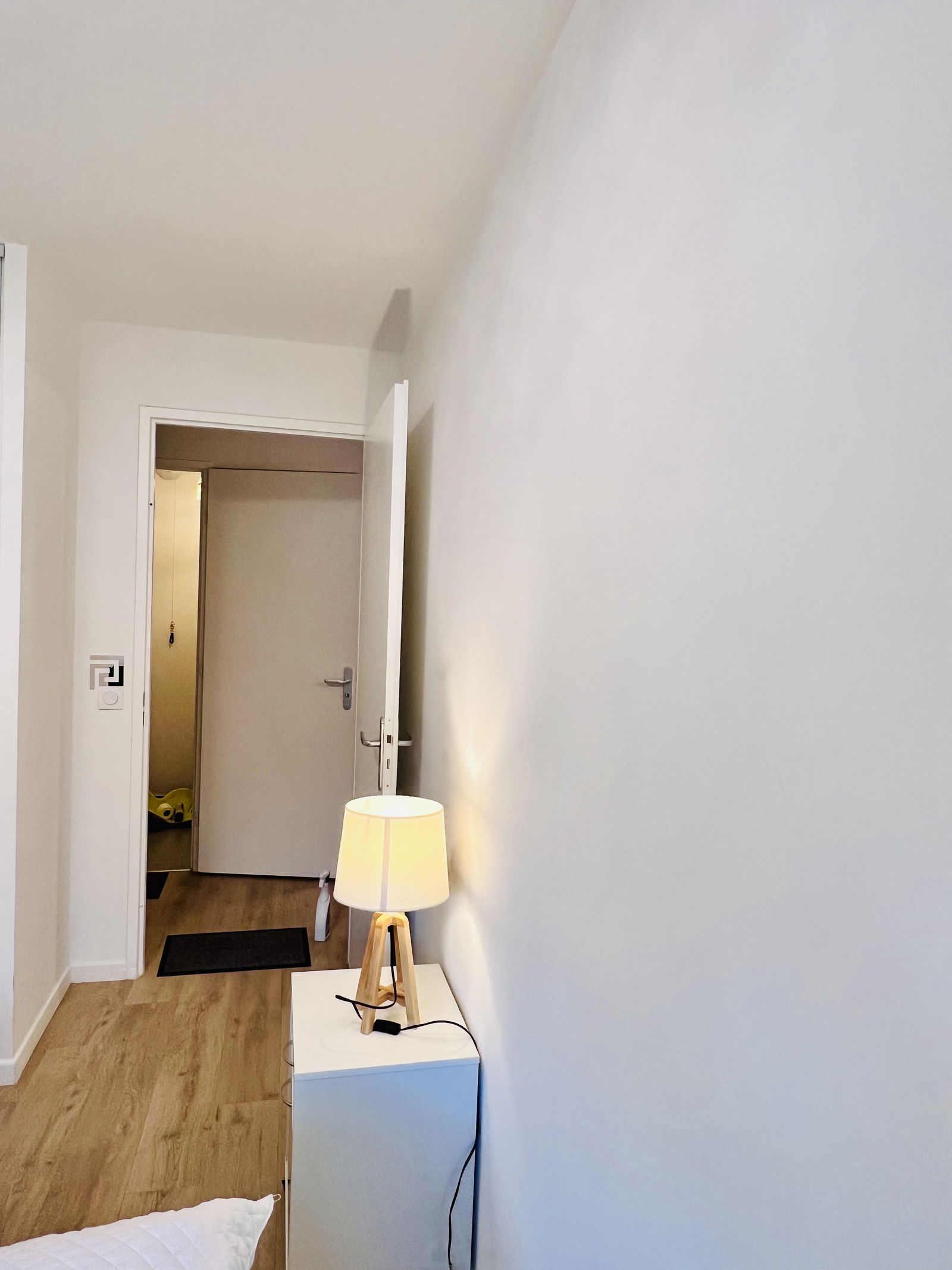 Homestay Le Blanc-Mesnil 267811