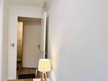 Chambre Chez L'habitant Le Blanc-Mesnil 267811-9