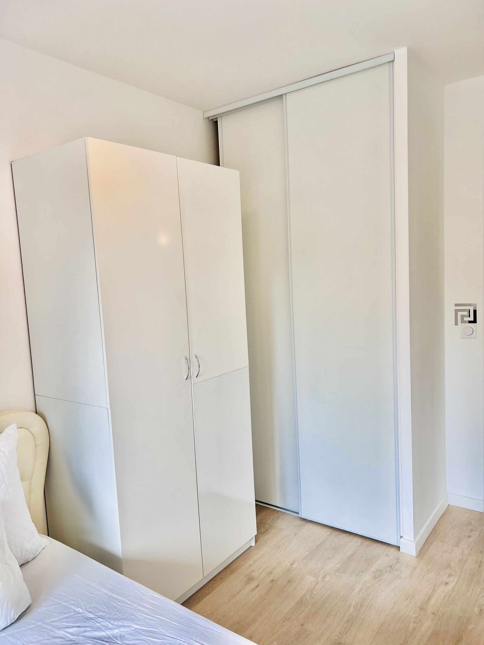 Homestay Le Blanc-Mesnil 267811