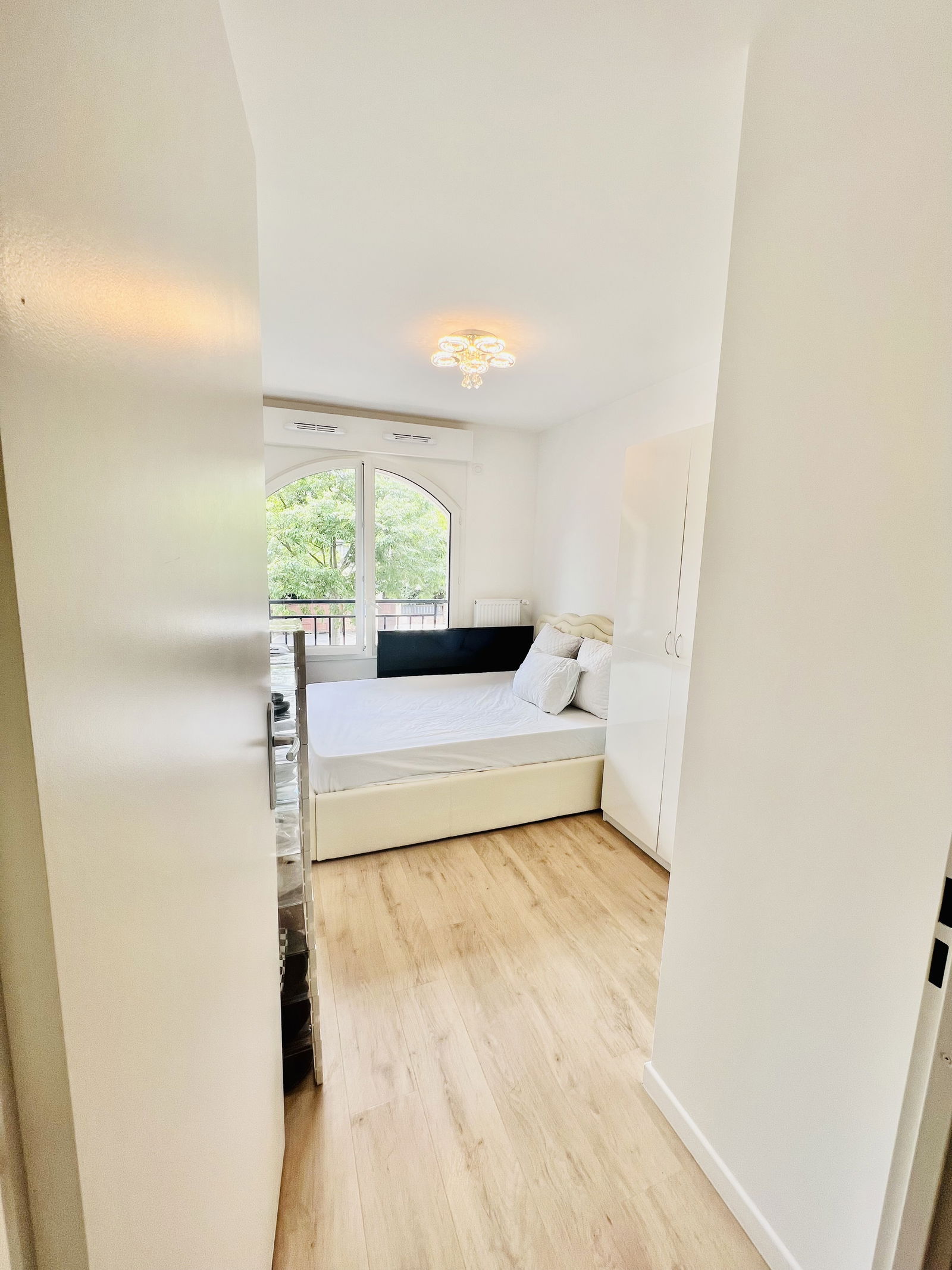 Homestay Le Blanc-Mesnil 267811