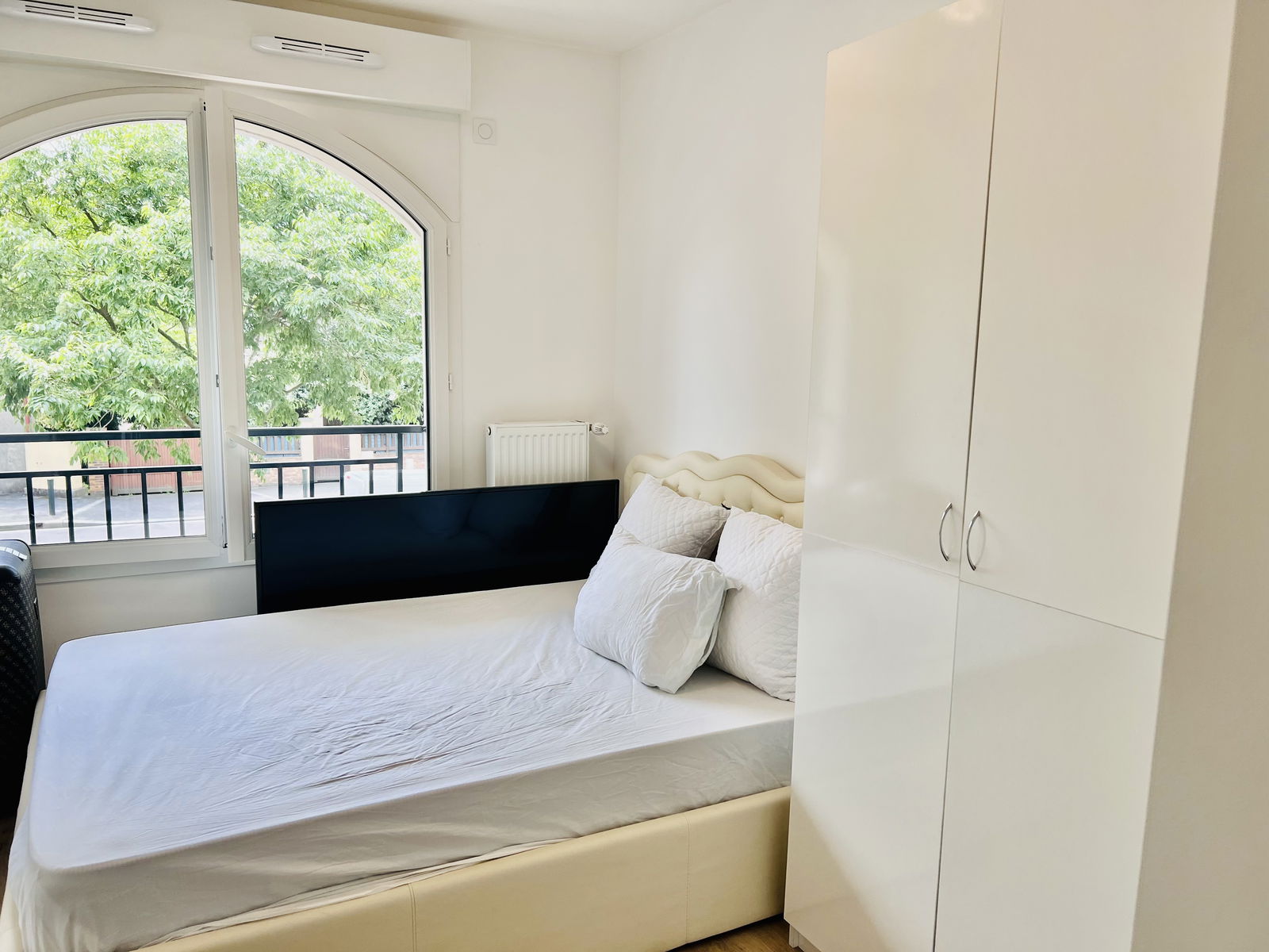 Homestay Le Blanc-Mesnil 267811