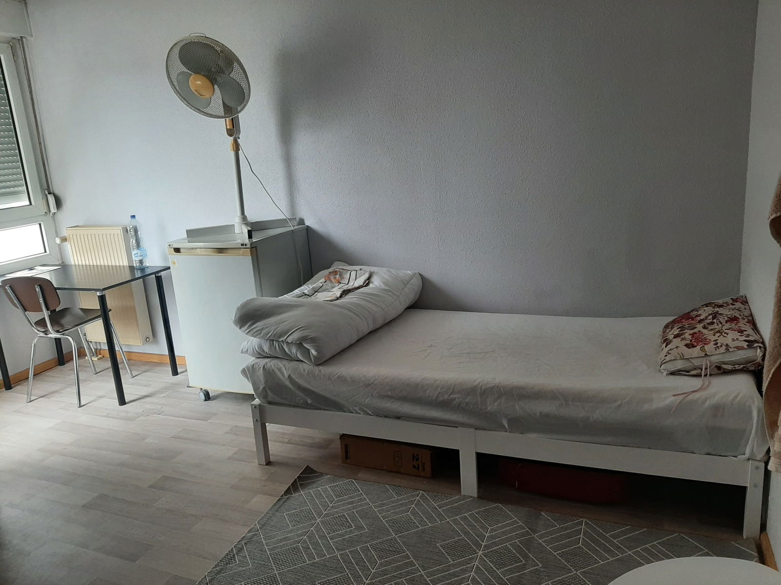 Homestay Mulhouse 371503