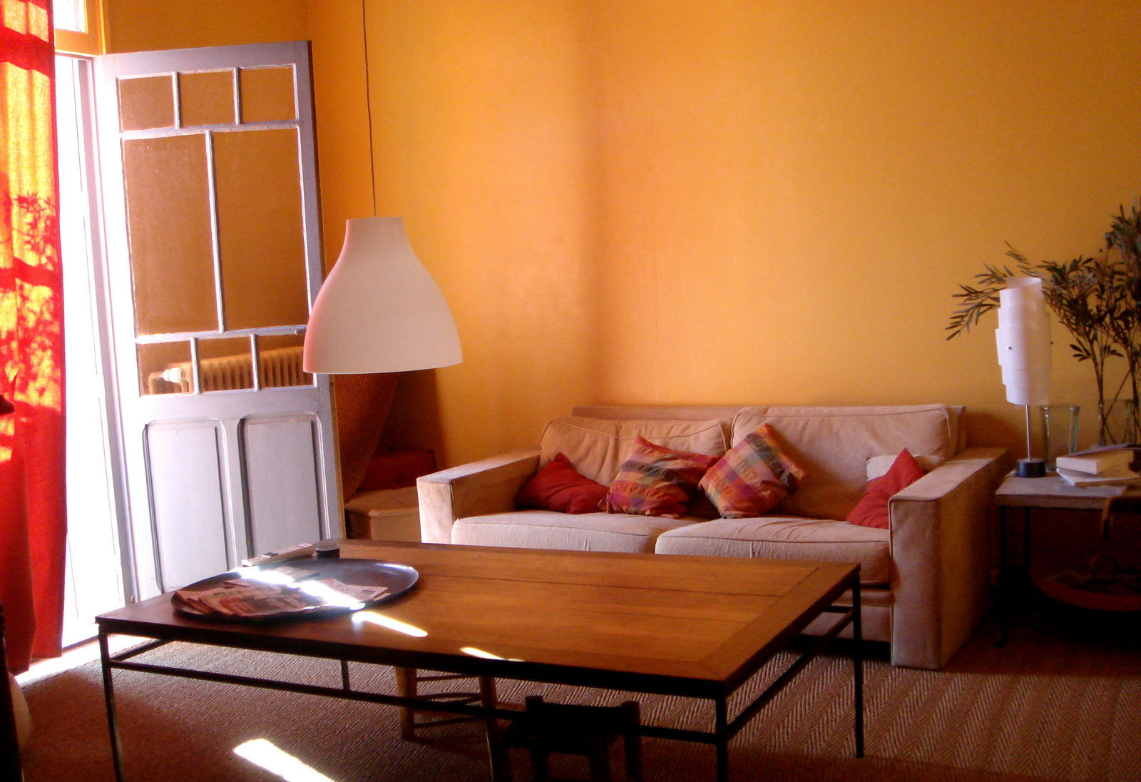 Colocation Cavaillon 110093