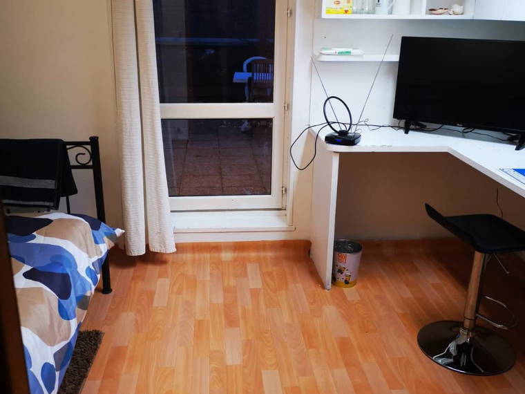 Homestay Cergy 251406