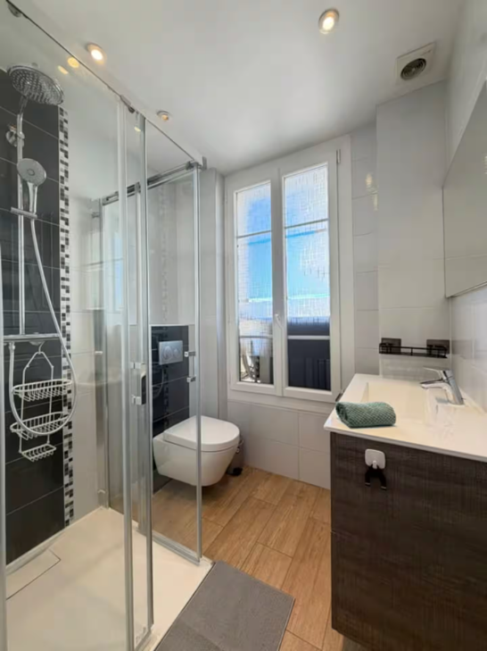 Colocation Le Cannet 499428