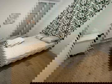 Shared Accommodation Le Blanc-Mesnil 293741-5