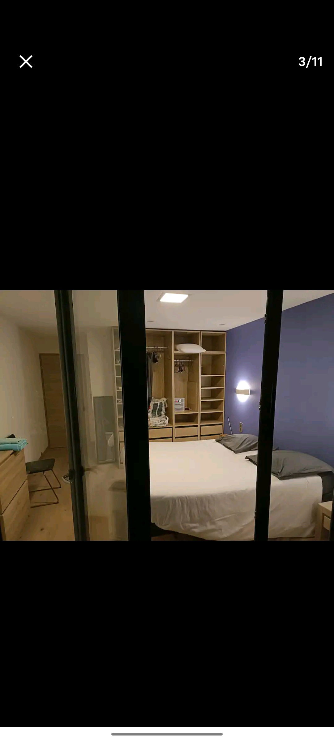 Homestay Annecy 308965