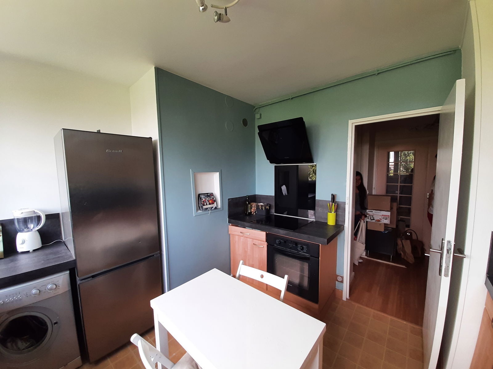 Colocation Les Ulis 177122