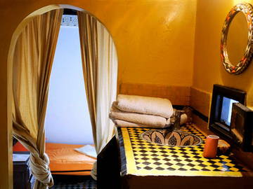 Chambre D'hôte Fès 146768-5