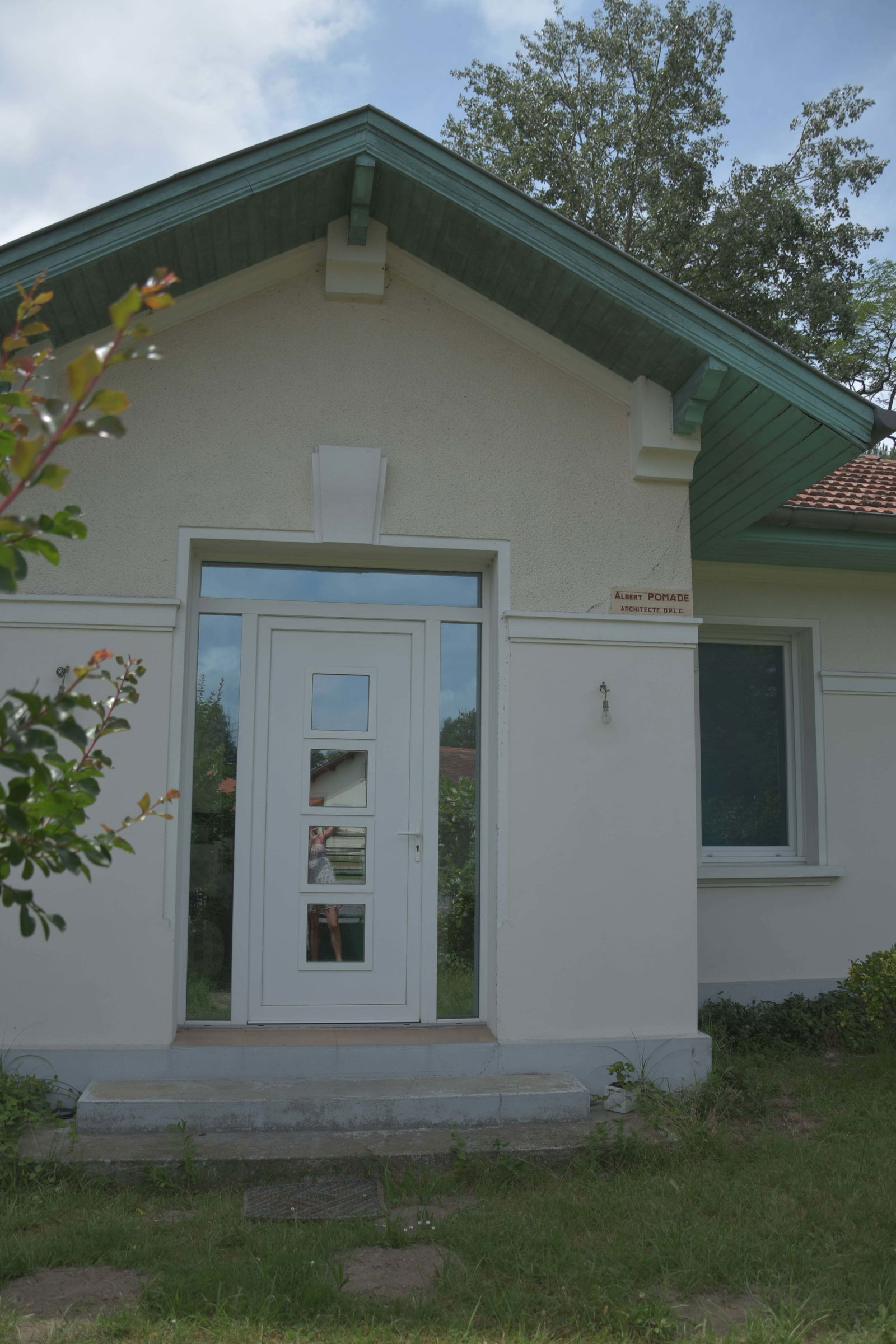 Homestay Saint-Paul-lès-Dax 206667