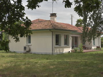 Chambre À Louer Saint-Paul-Lès-Dax 206667