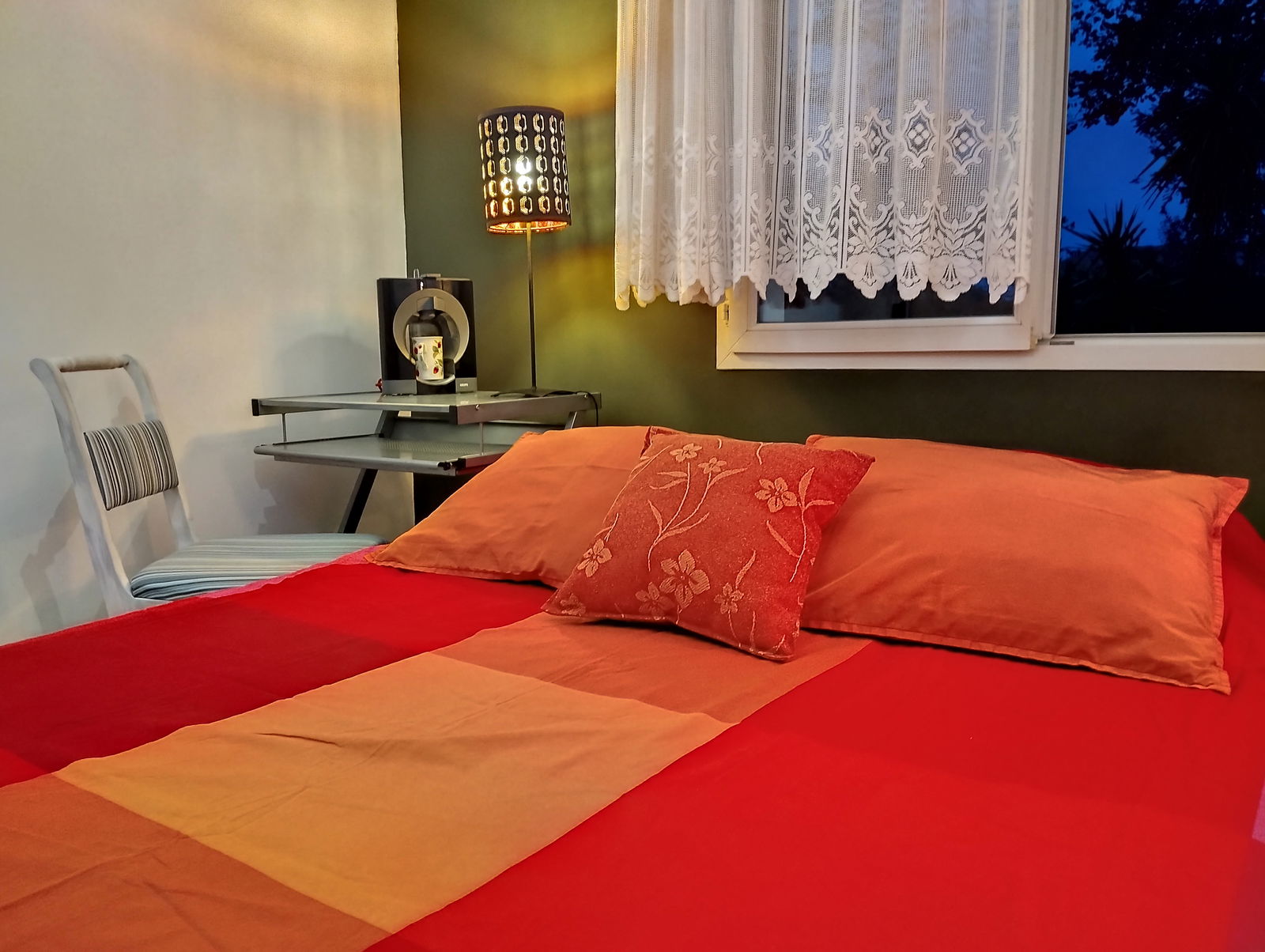 Homestay Saint-Paul-lès-Dax 206667