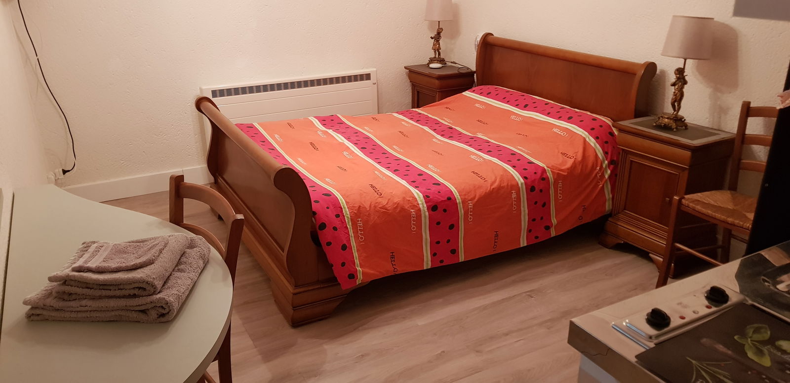 Homestay La Marne 230860