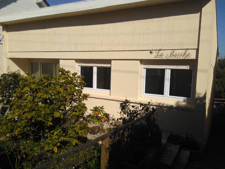 Hospedagem Em Casa De Família Orsay 235031-5