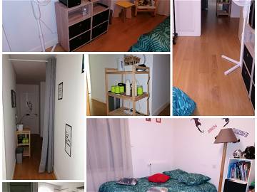 Room For Rent Soyaux 245078-1