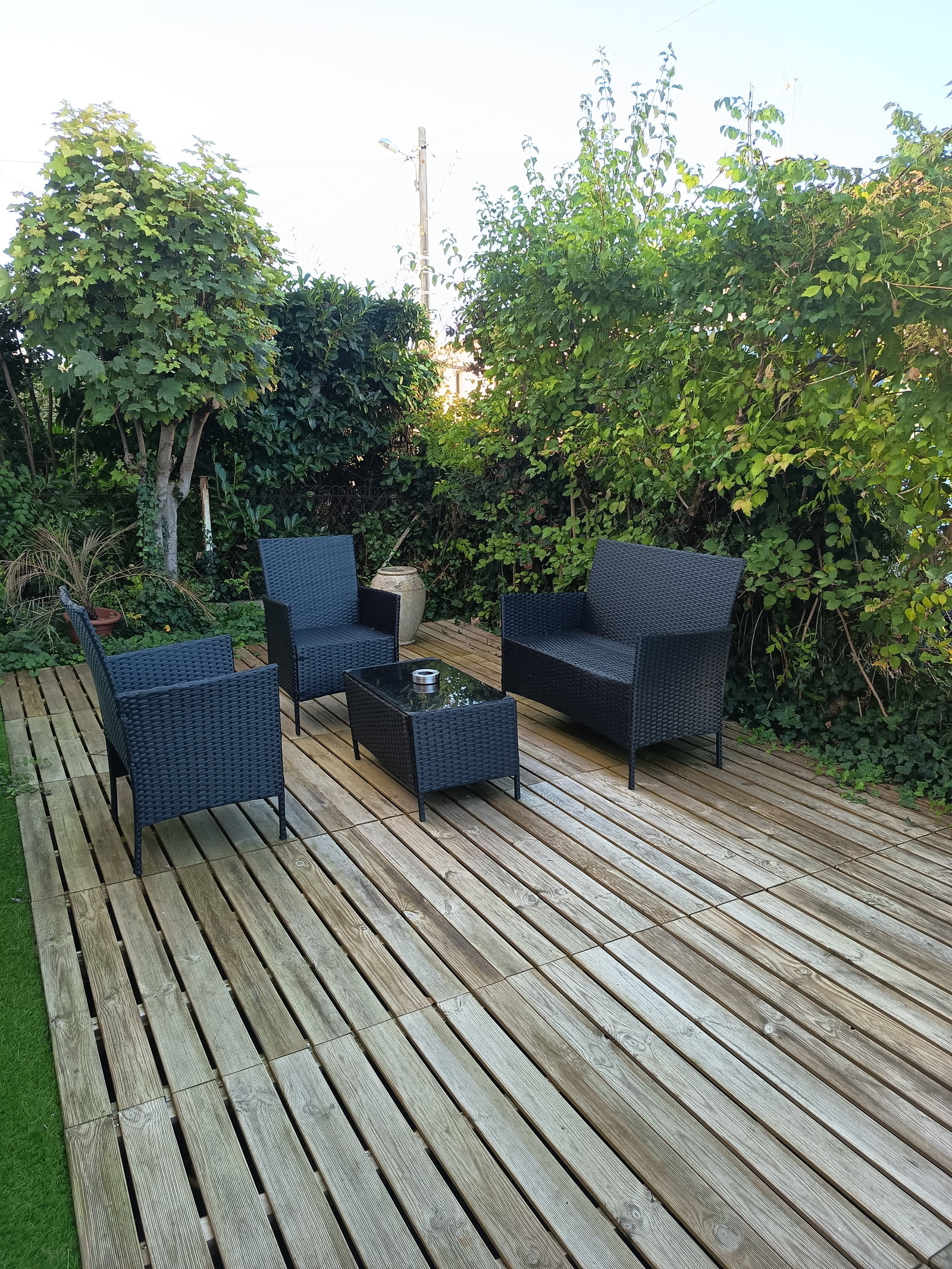 Homestay Angoulême 245078