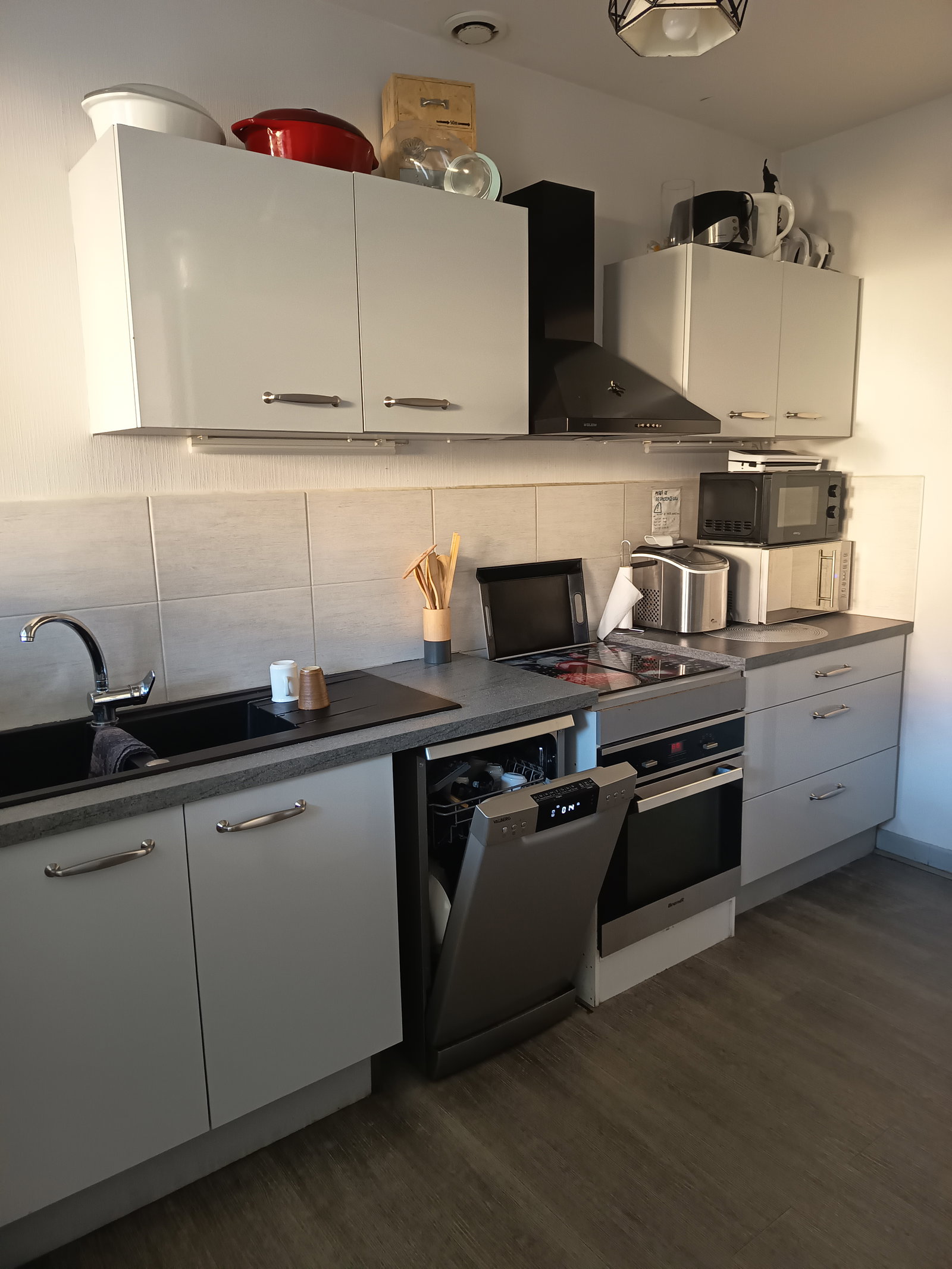 Homestay Angoulême 245078