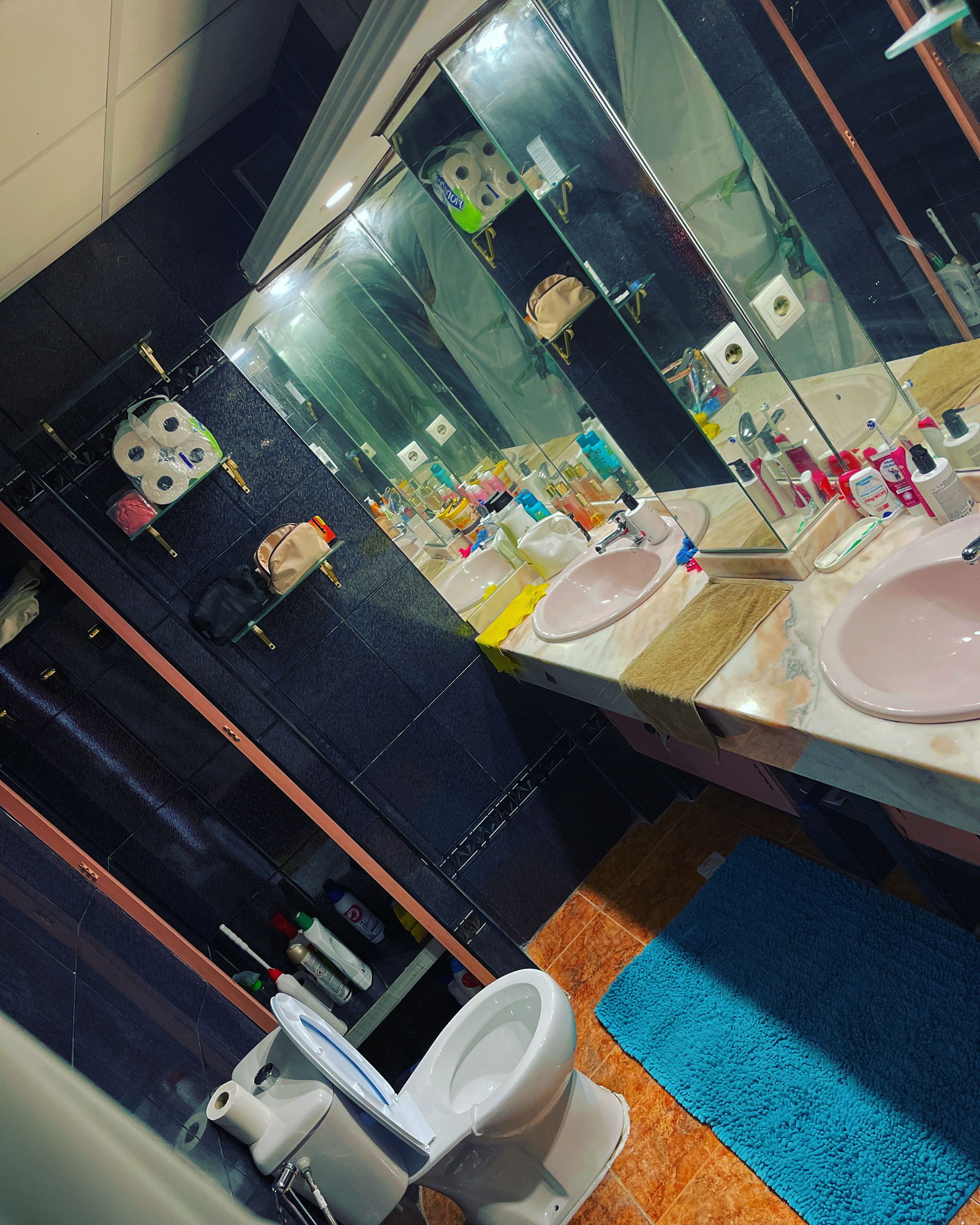 Homestay Sax 252350