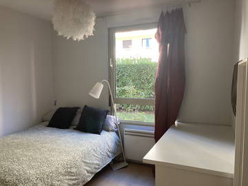 Chambre À Louer Lyon 253225