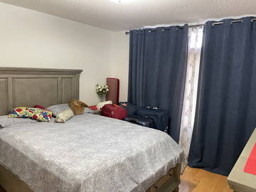 Chambre À Louer Mississauga 255954